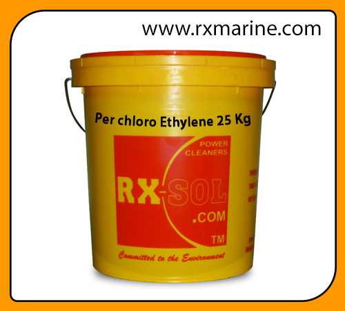 Per chloro Ethylene 25 Kg